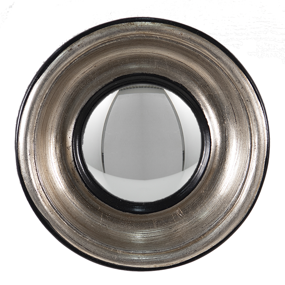 Miroir Ø 18x3 cm
