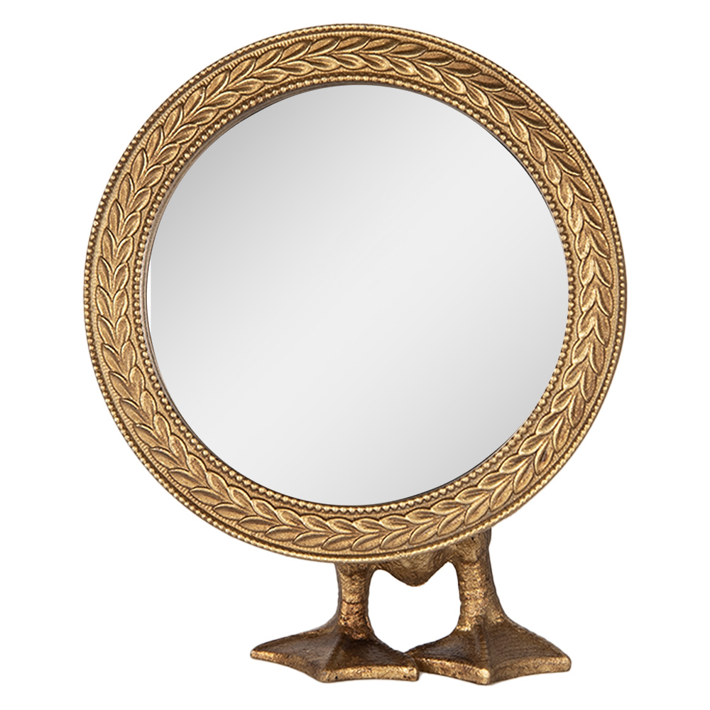Miroir 13x6x16 cm