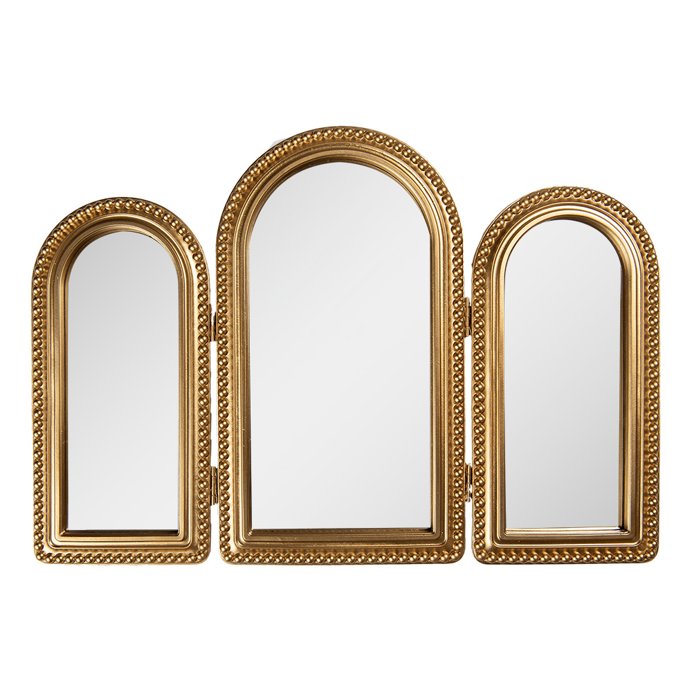 [62S315] Miroir 50x2x35 cm