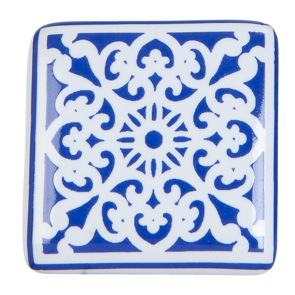 [63415] Deurknop 3x2x3 cm