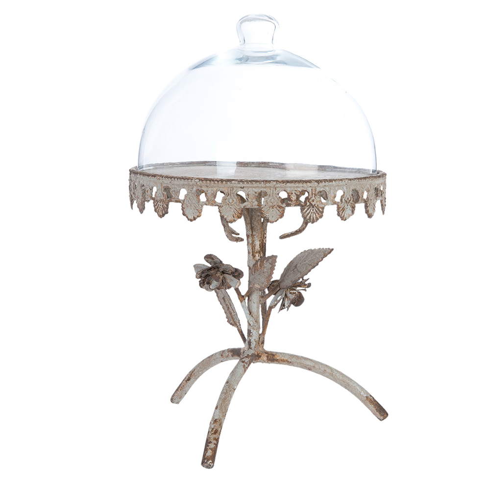 [63544] Stolp Ø 20x35 cm