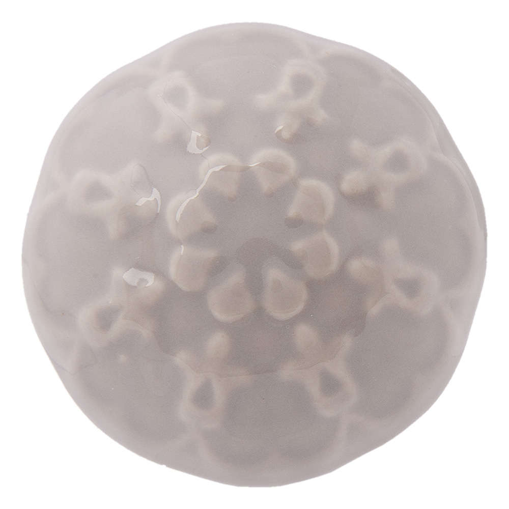 [63820] Bouton de porte Ø 4x4 cm / S3 cm