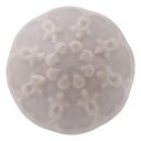 Pomello Ø 4x4 cm / S3 cm