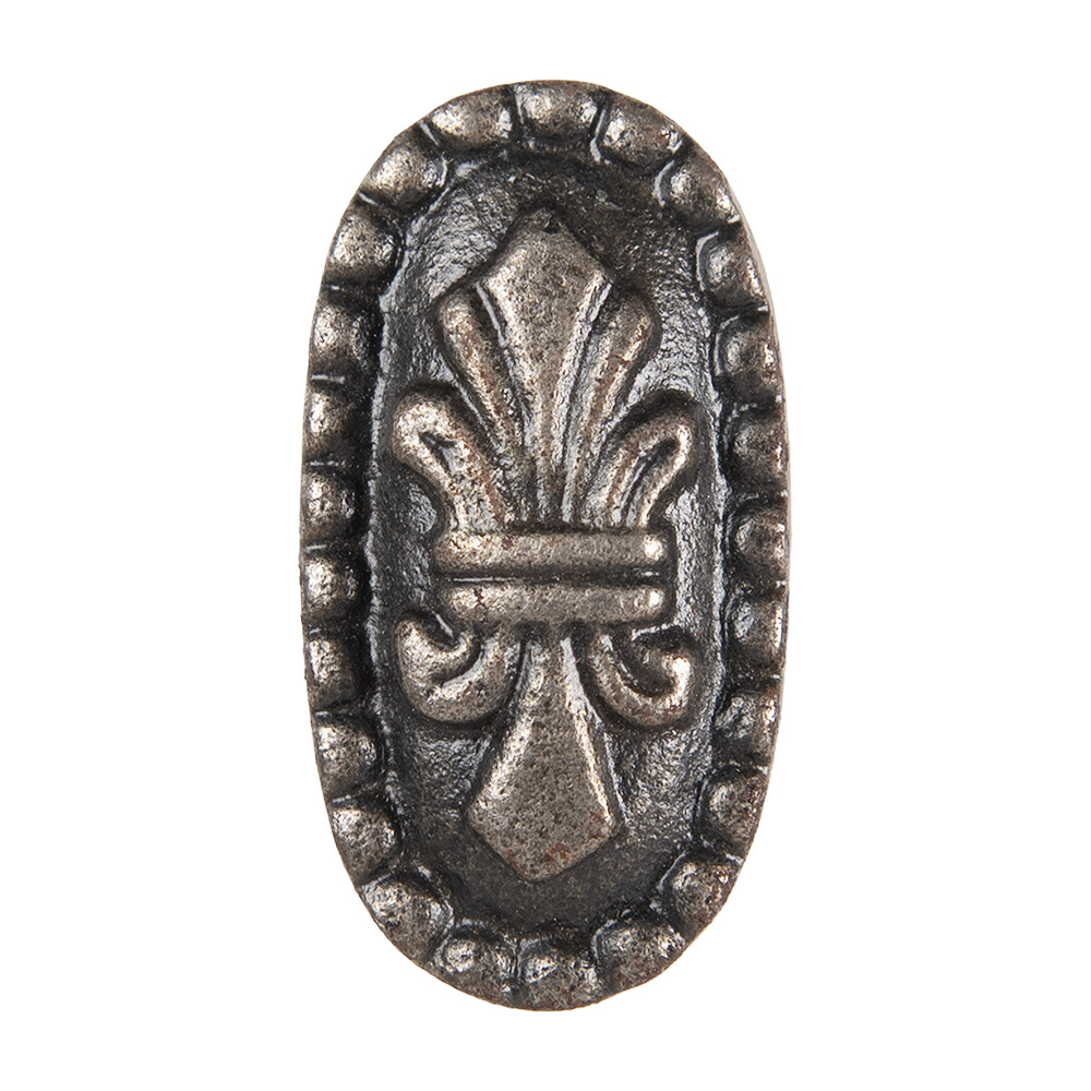 [64155] Deurknop 3x5x2 cm / S3 cm