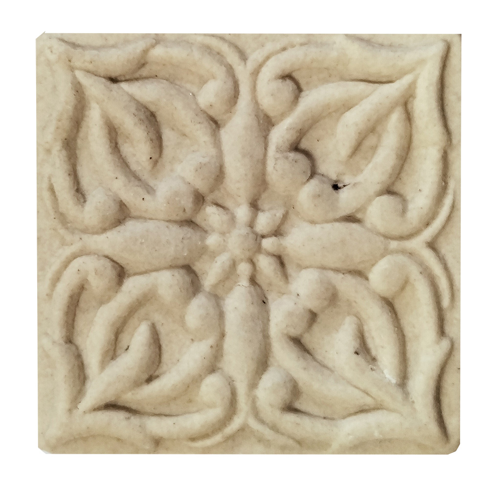 [64168] Deurknop 4x3x4 cm / S3 cm