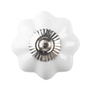 Türknauf Ø 4x3 cm / S3 cm