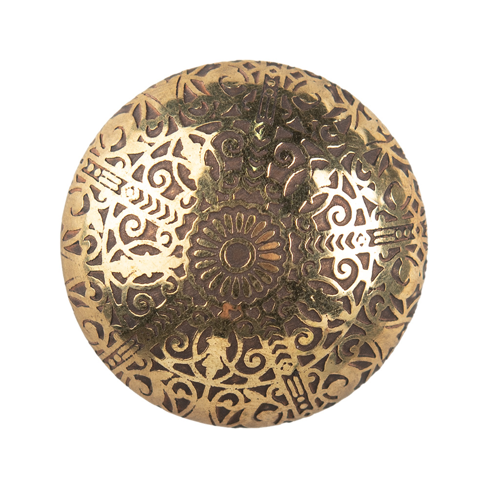 Deurknop Ø 4x4 cm / S4 cm