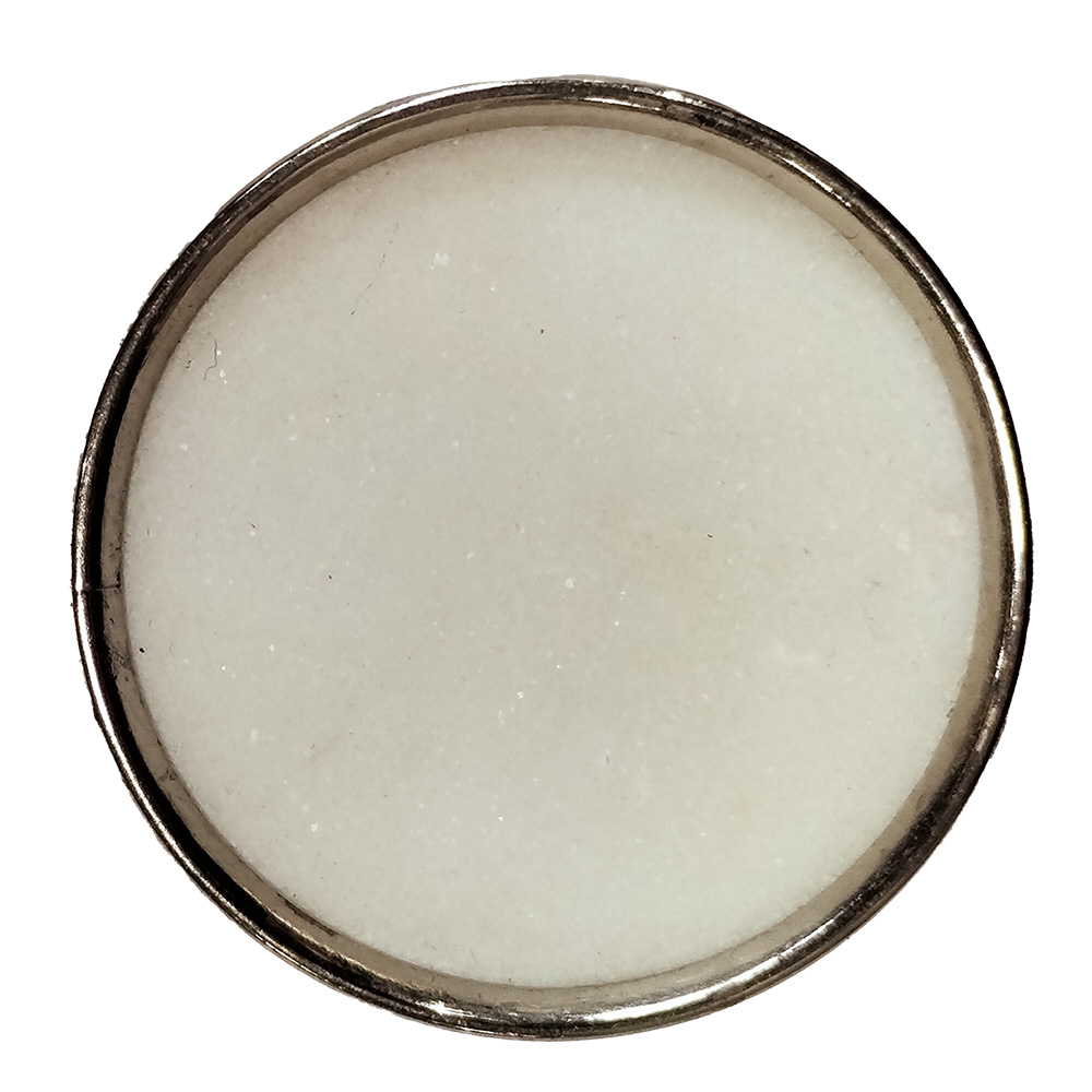 Deurknop Ø 4x2 cm / S3 cm