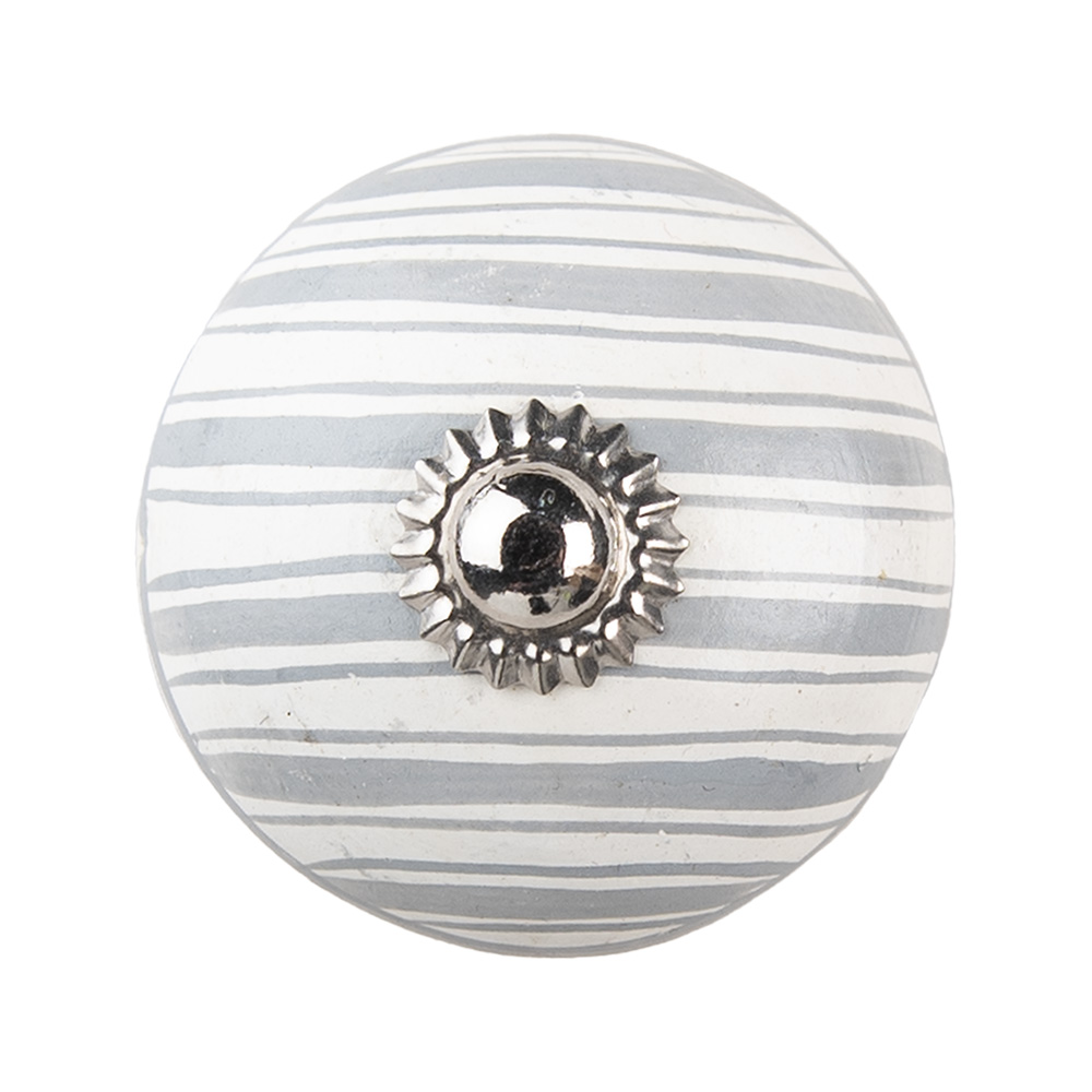 Deurknop Ø 4x4 cm / S3 cm