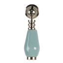 Door Knob 2x2x6 cm / S4 cm