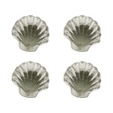 Pomello 4x4x3 cm / S3 cm (set 4)