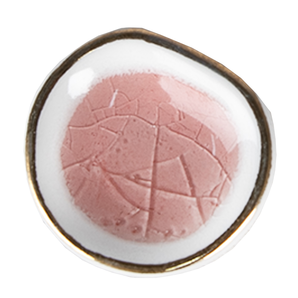 Deurknop Ø 4x3 cm / S3 cm