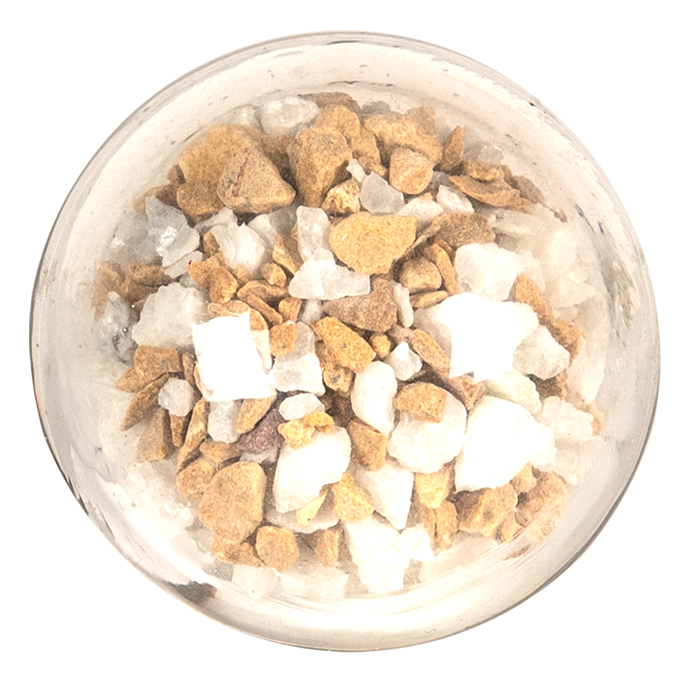 Deurknop Ø 4x4 cm / S3 cm