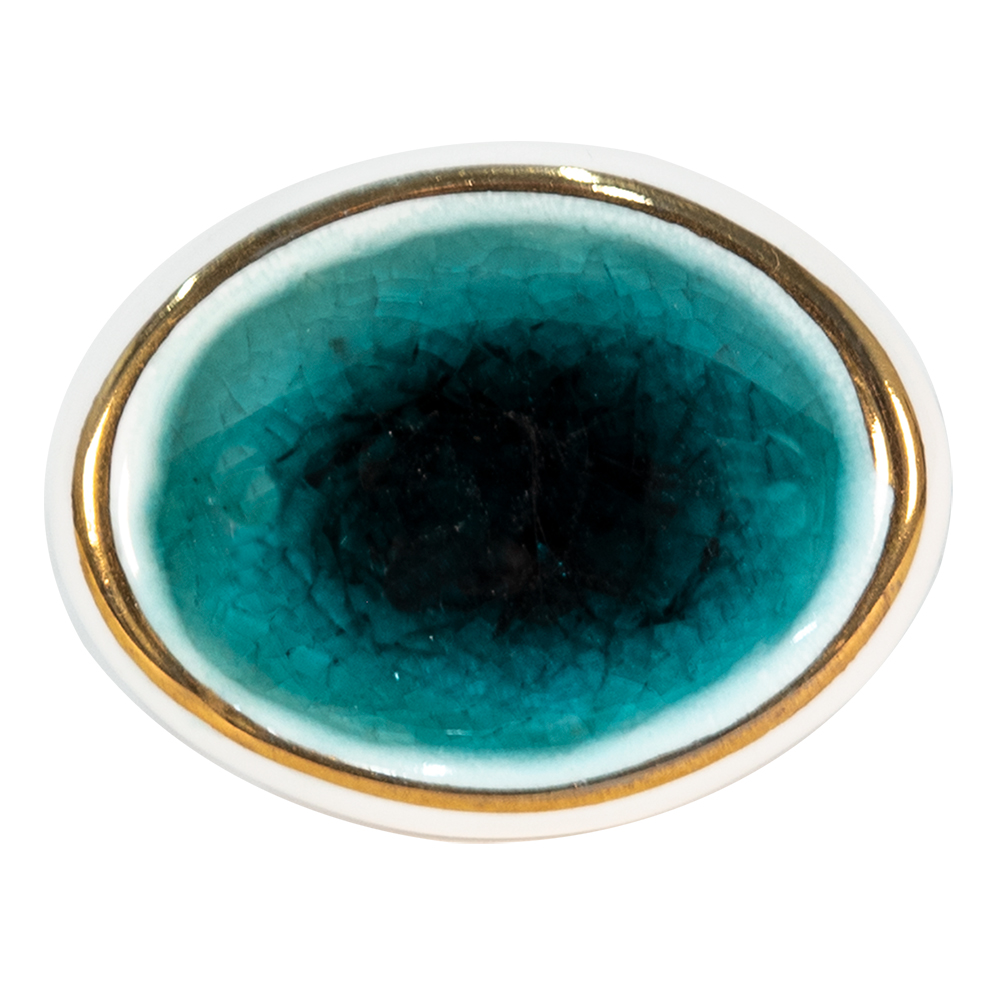 Deurknop 4x4x7 cm / S4 cm