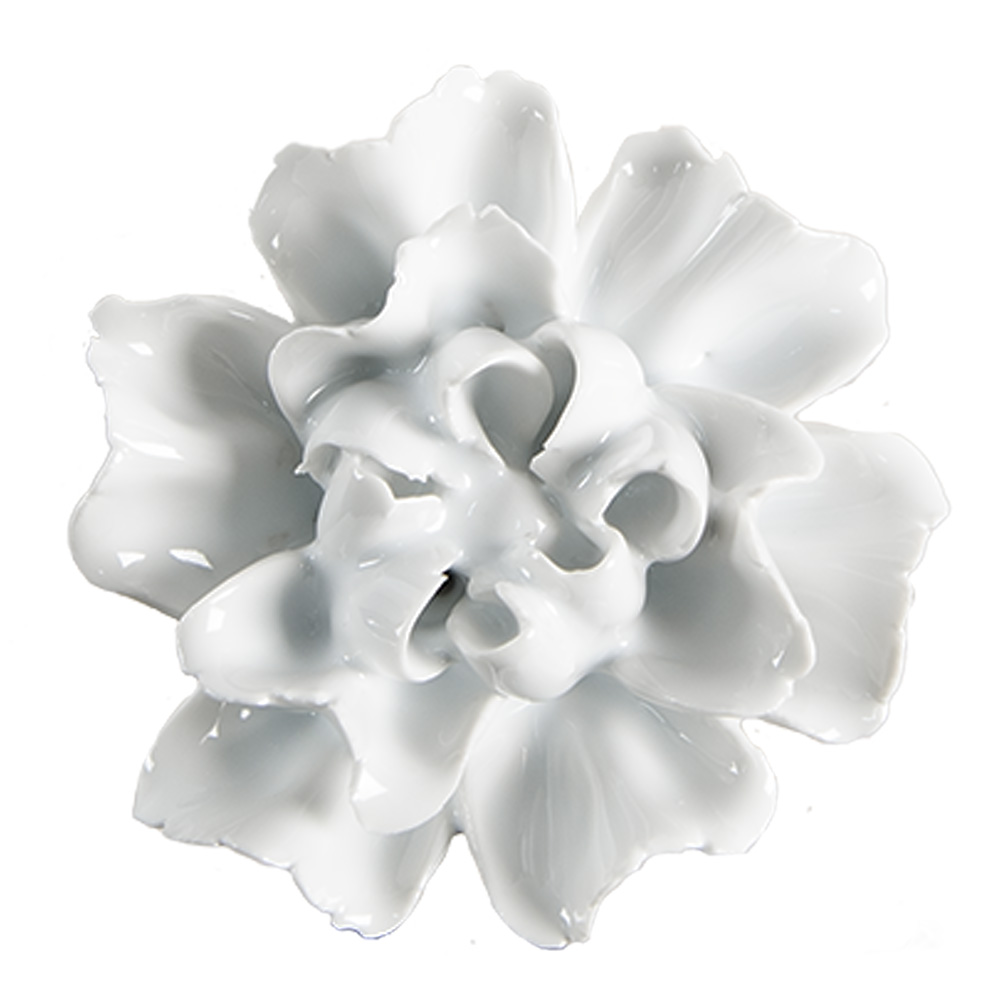 [65305] Deurknop Ø 6x3/6 cm