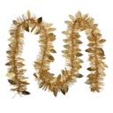 Decoration slinger kerst 200 cm