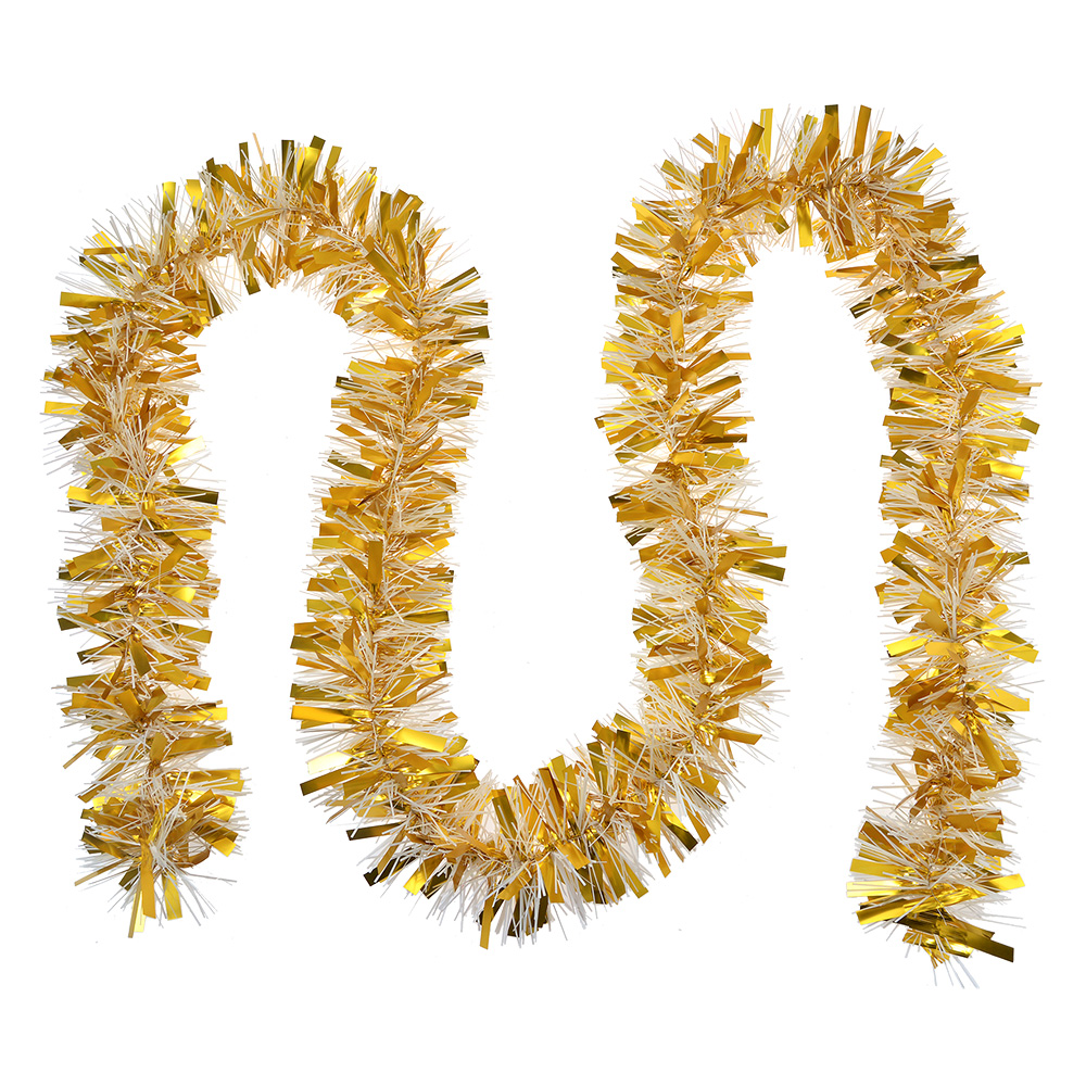[65551] Decorazione ghirlanda di natale 200 cm