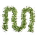 Decoration slinger kerst 200 cm