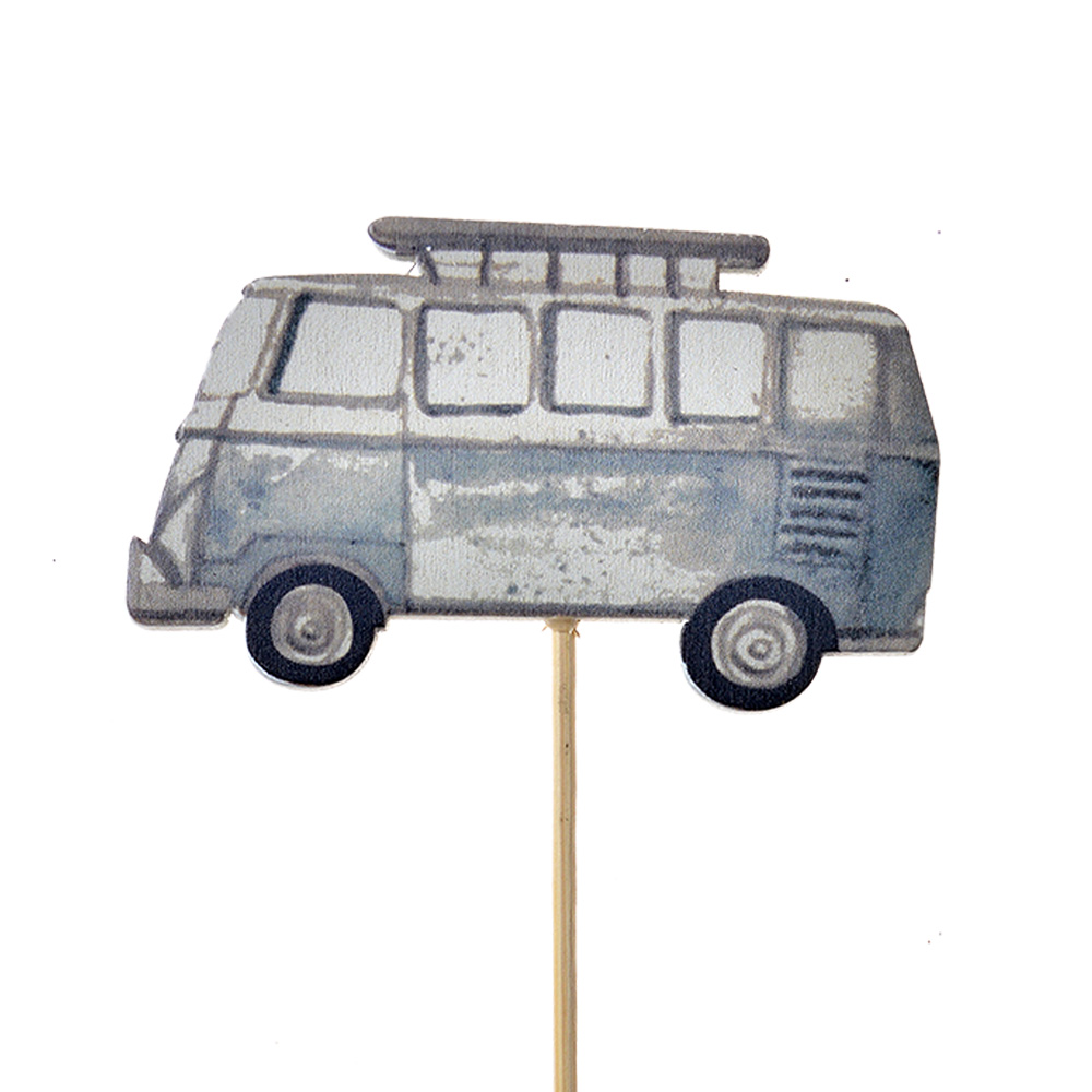 [65651] Plantensteker bus 8x1x27 cm