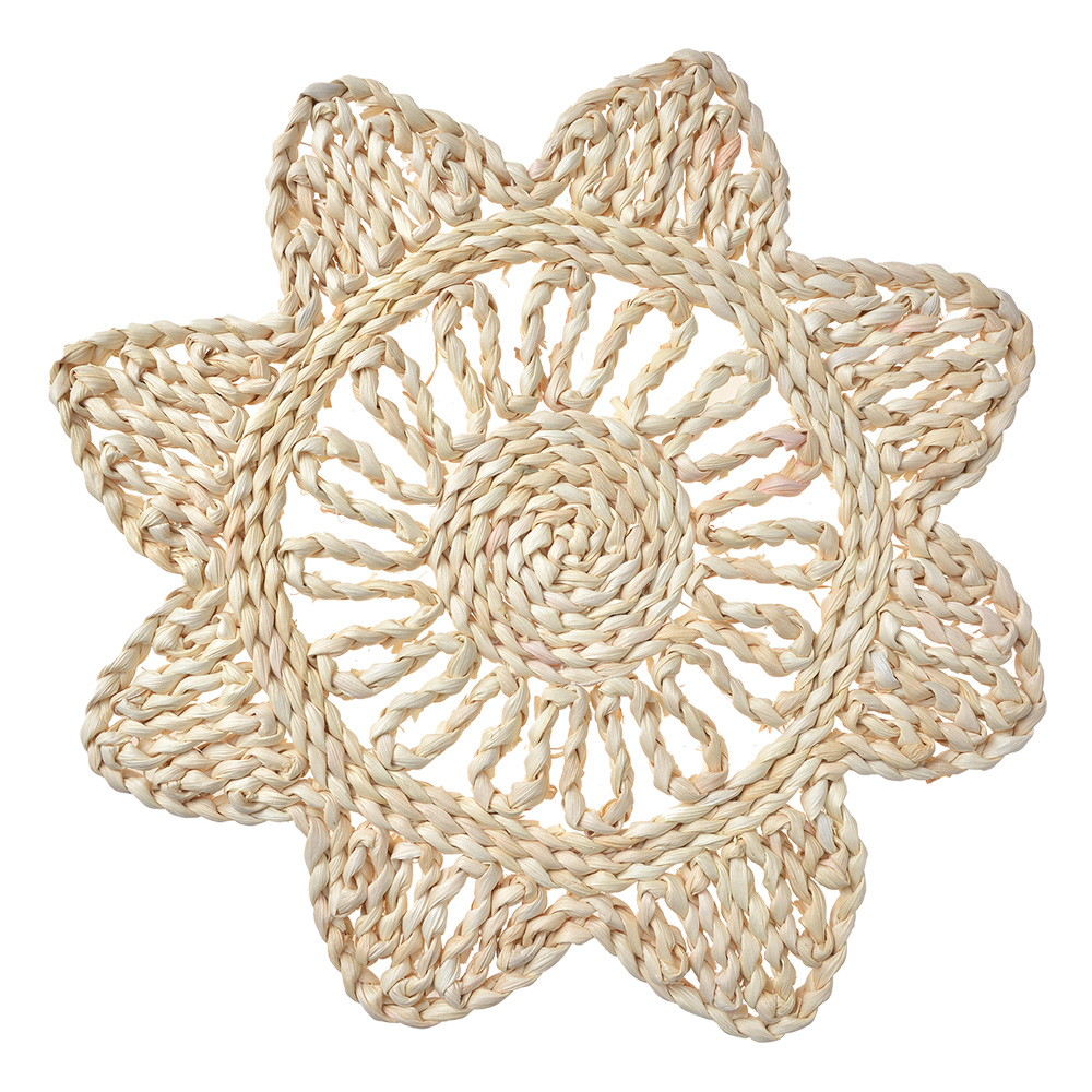 [65727] Placemat Ø 34x1 cm