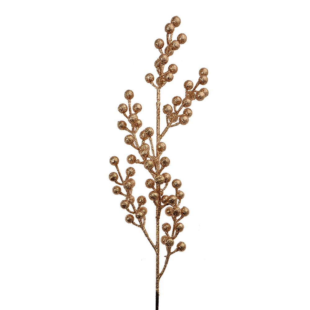[65809] Decoratie tak 8x5x65 cm