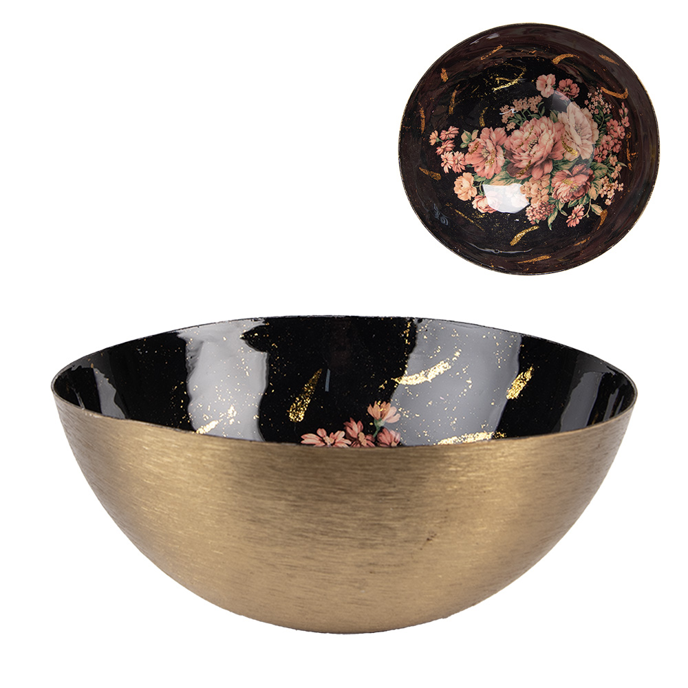 [65897] Schaal 21x20x8 cm