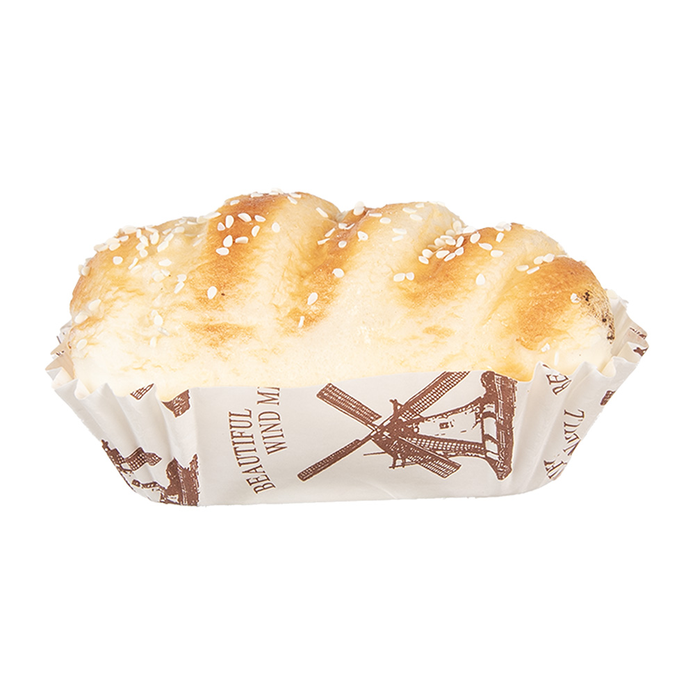 [65978] Decoratie koekje 10x5x5 cm