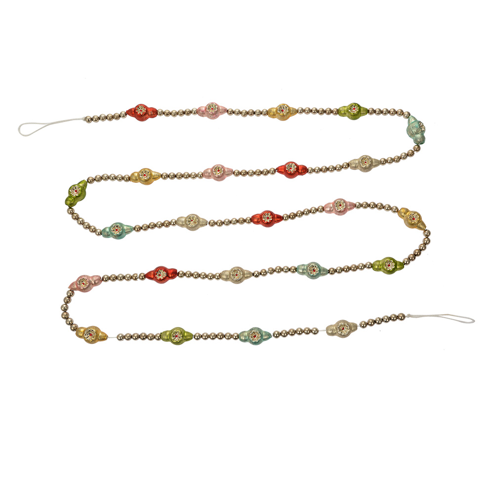 [65993] Decoratie slinger kerst Ø 2x180 cm