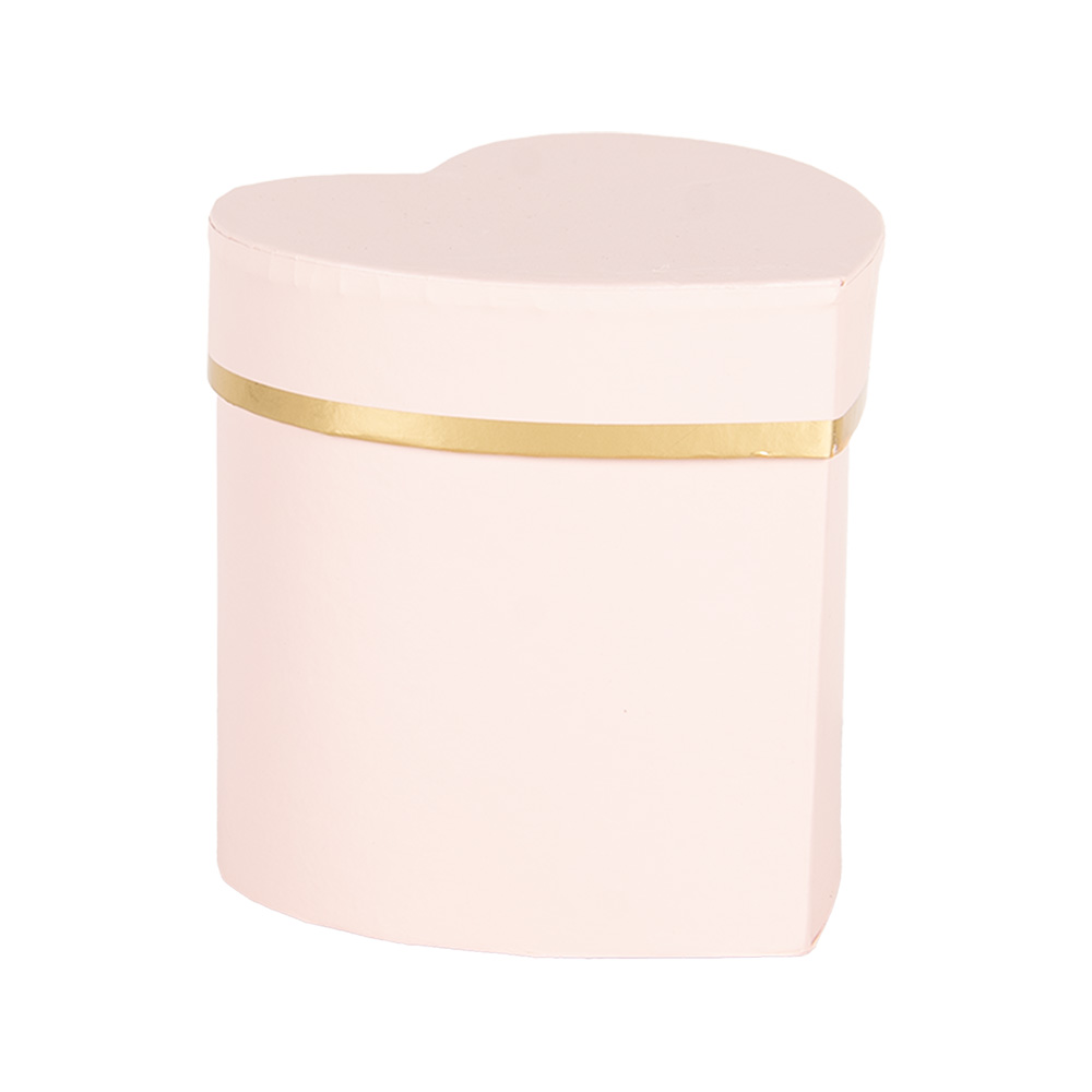 [66024P] Kado doosje  10x10x10 cm