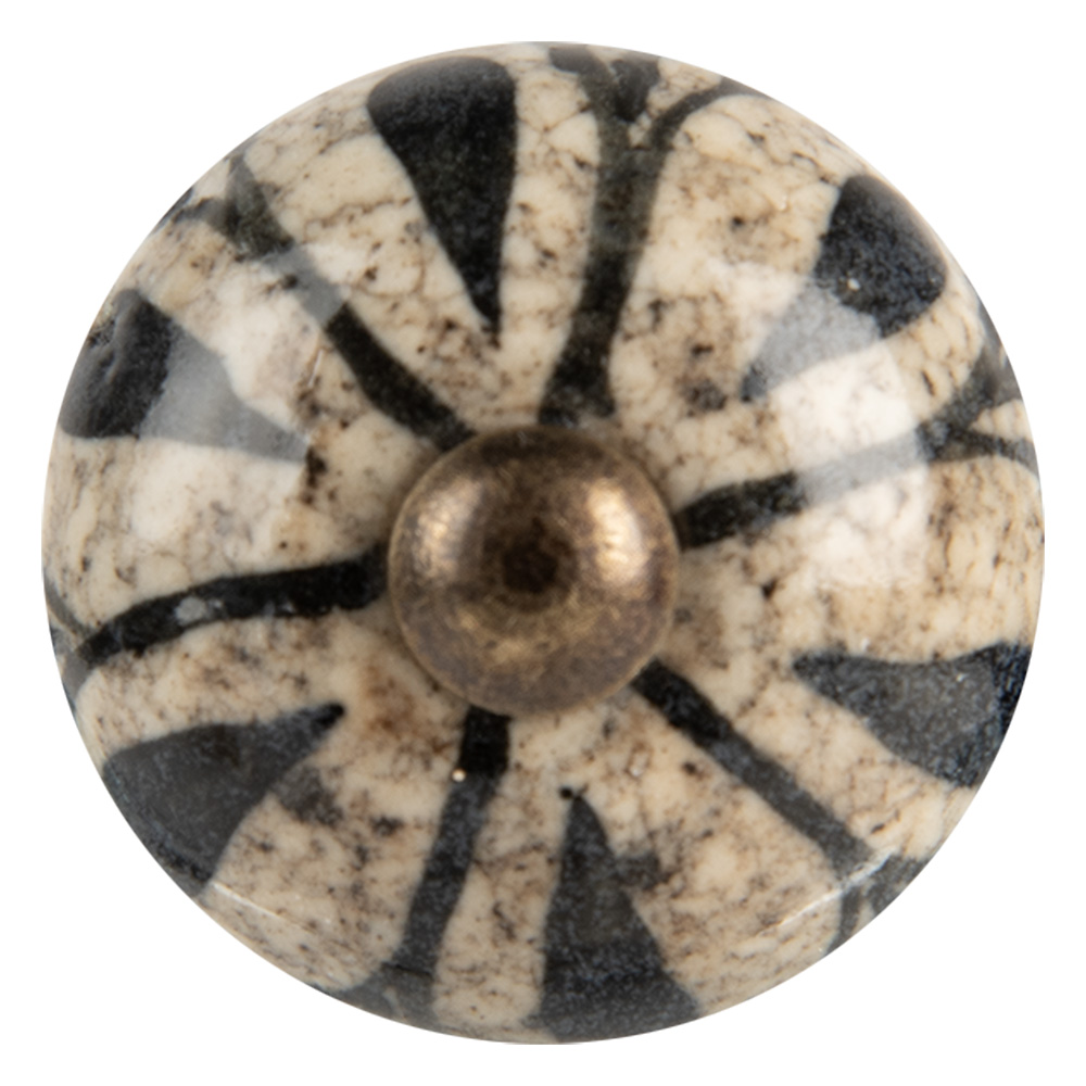 [66042] Door Knob Ø 3x3 cm / S4 cm