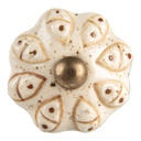 Door Knob Ø 4x3 cm / S4 cm