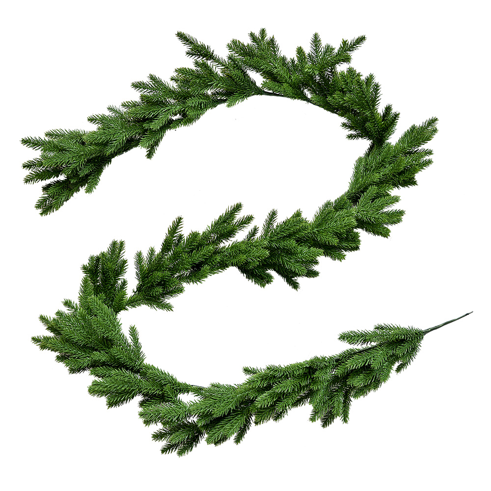 [66067] Decoratie guirlande 180x10x10 cm