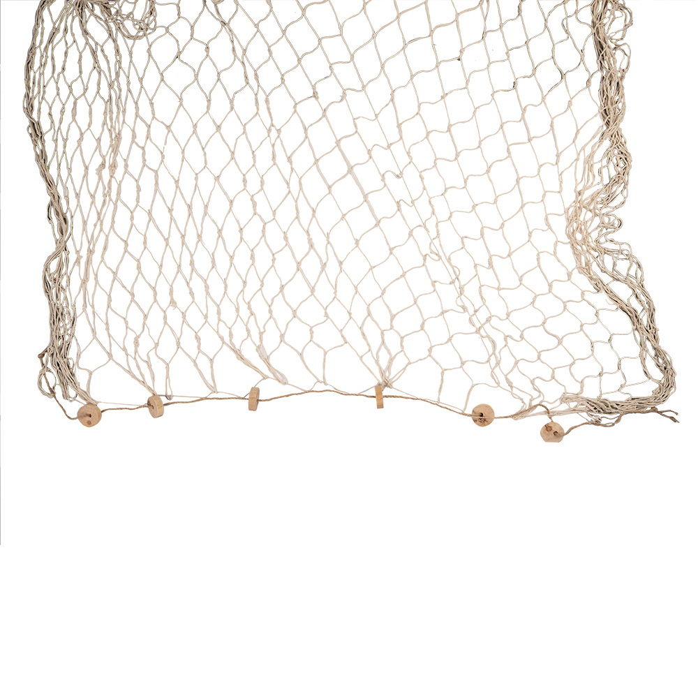 [66072] Decoratie visnet 200x400 cm