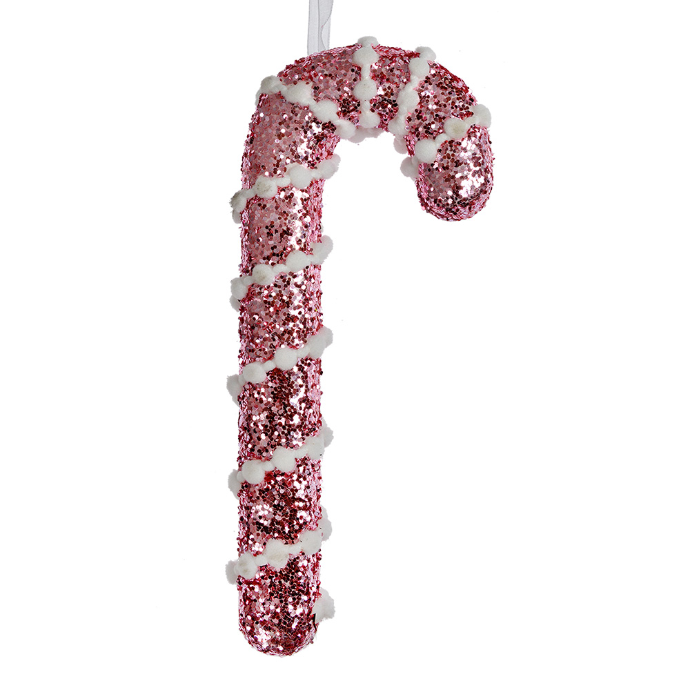 [66106] Decoratie hanger zuurstok 8x3x17 cm