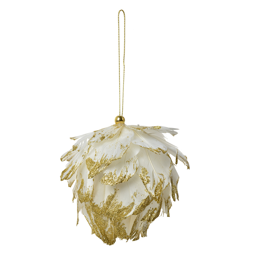 [66147] Hanger bloem 10x10x10 cm