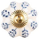 Door Knob Ø 4x3 cm / S3 cm