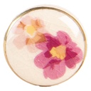 Doorknob Beige Pink Ø 3x3 cm / S3 cm