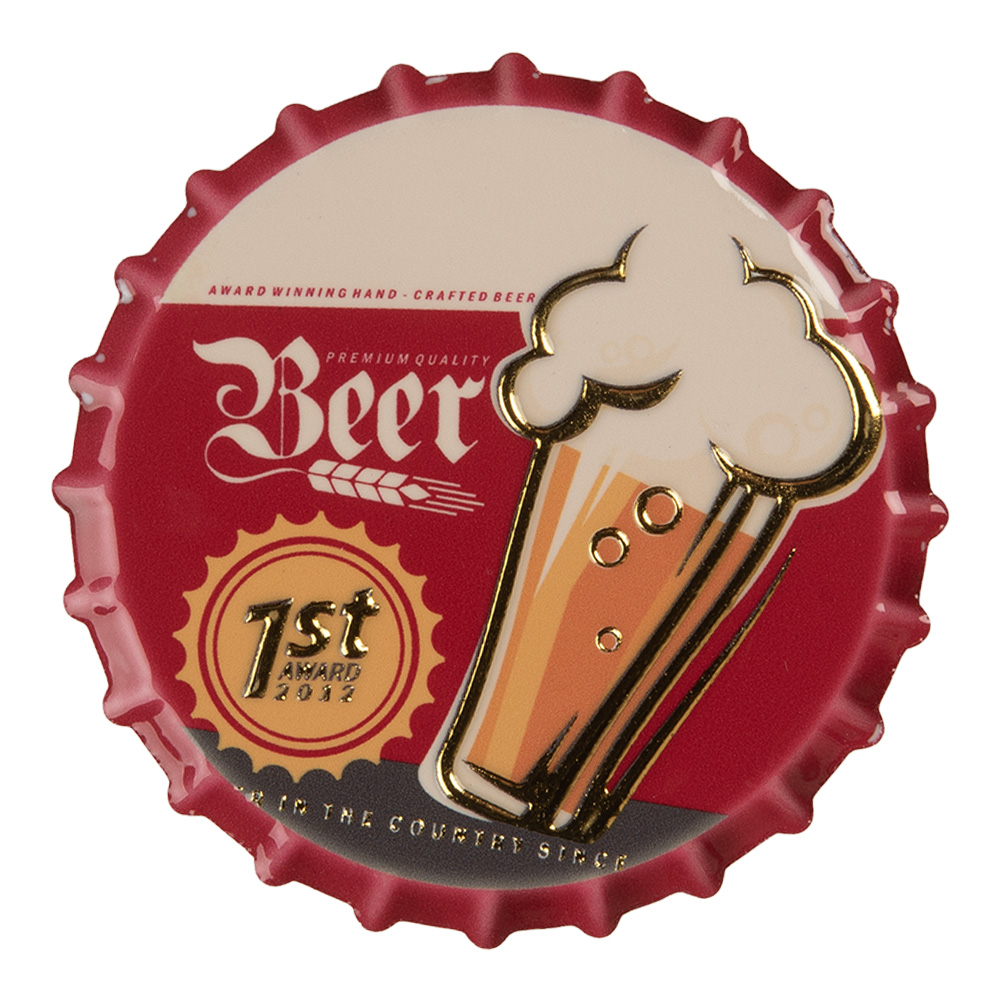 [66368] Magneet Ø 7x1 cm