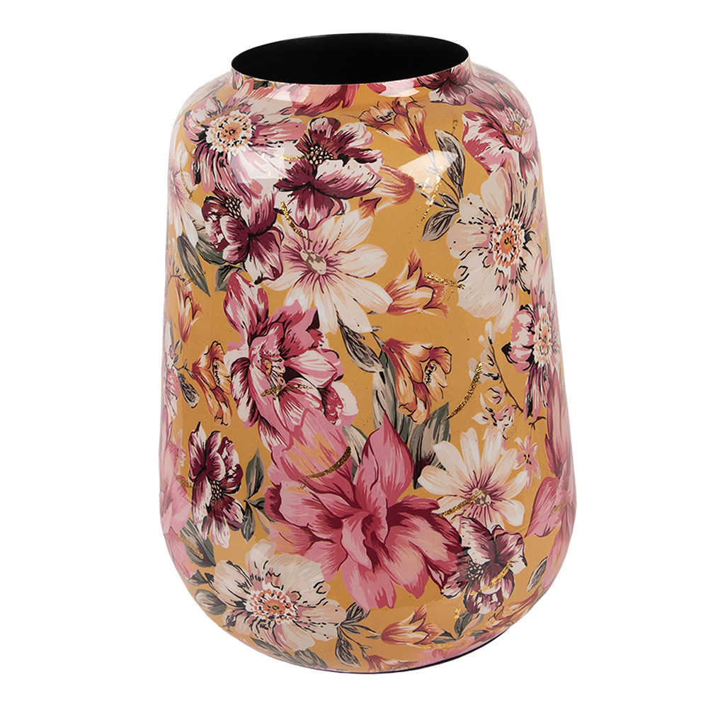 [66383] Decoratie Vase Ø 27x34 cm