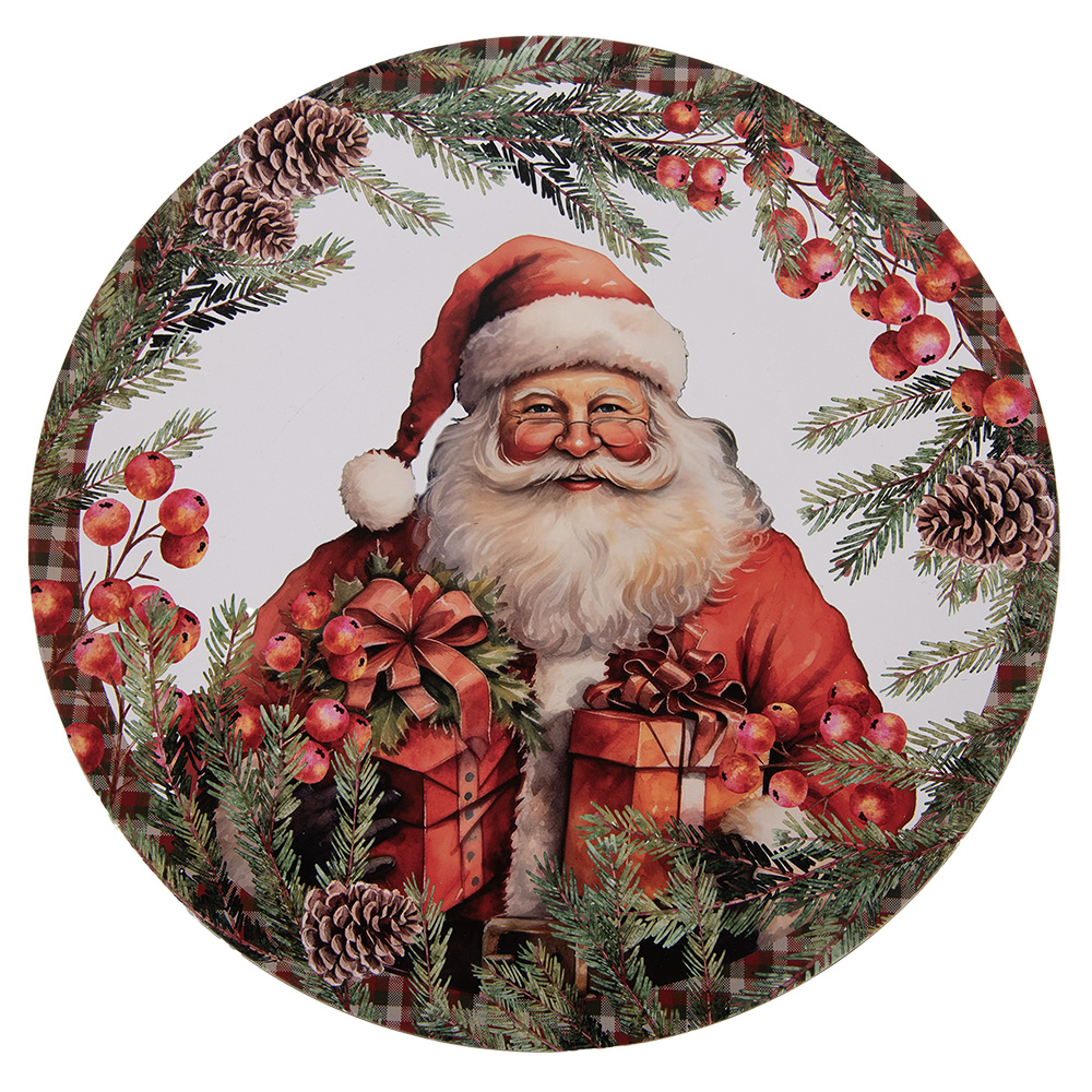 [66403] Onderbord Ø 40x1 cm