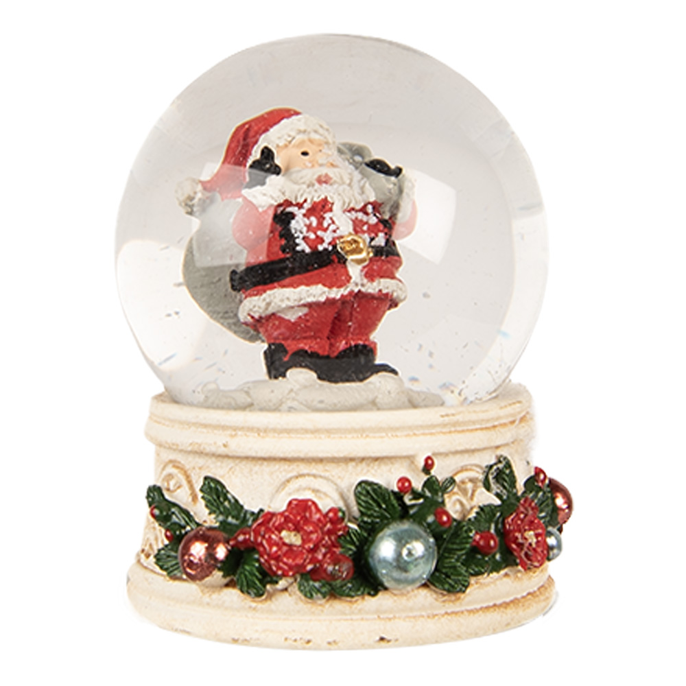 [66405] Sneeuwbol Ø 5x6 cm