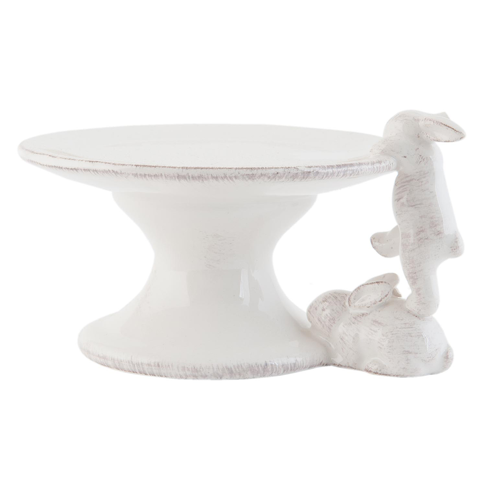 [6CE0450] Taartstandaard 16x14x9 cm