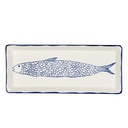 Bowl 30x12x2 cm
