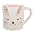 Becher 12x8x10 cm / 300 ml