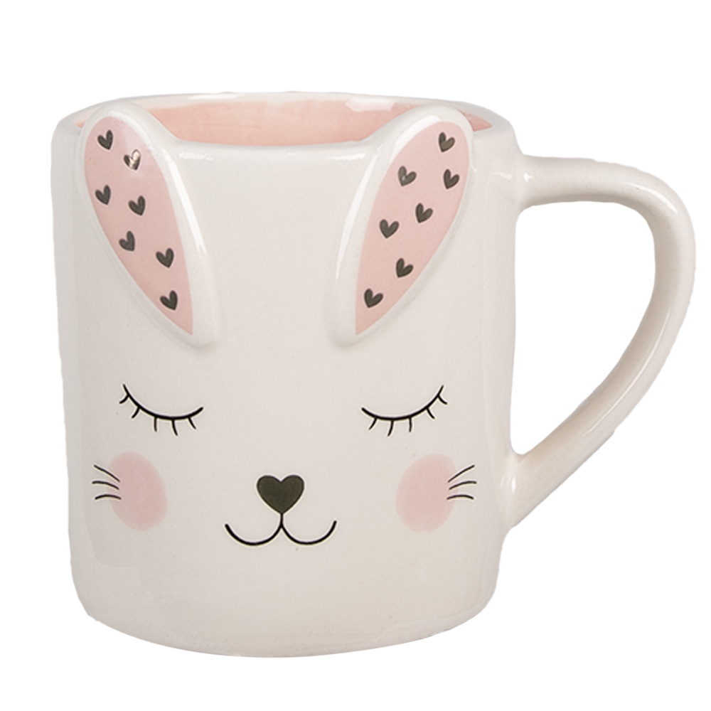 Mok 12x8x10 cm / 300 ml