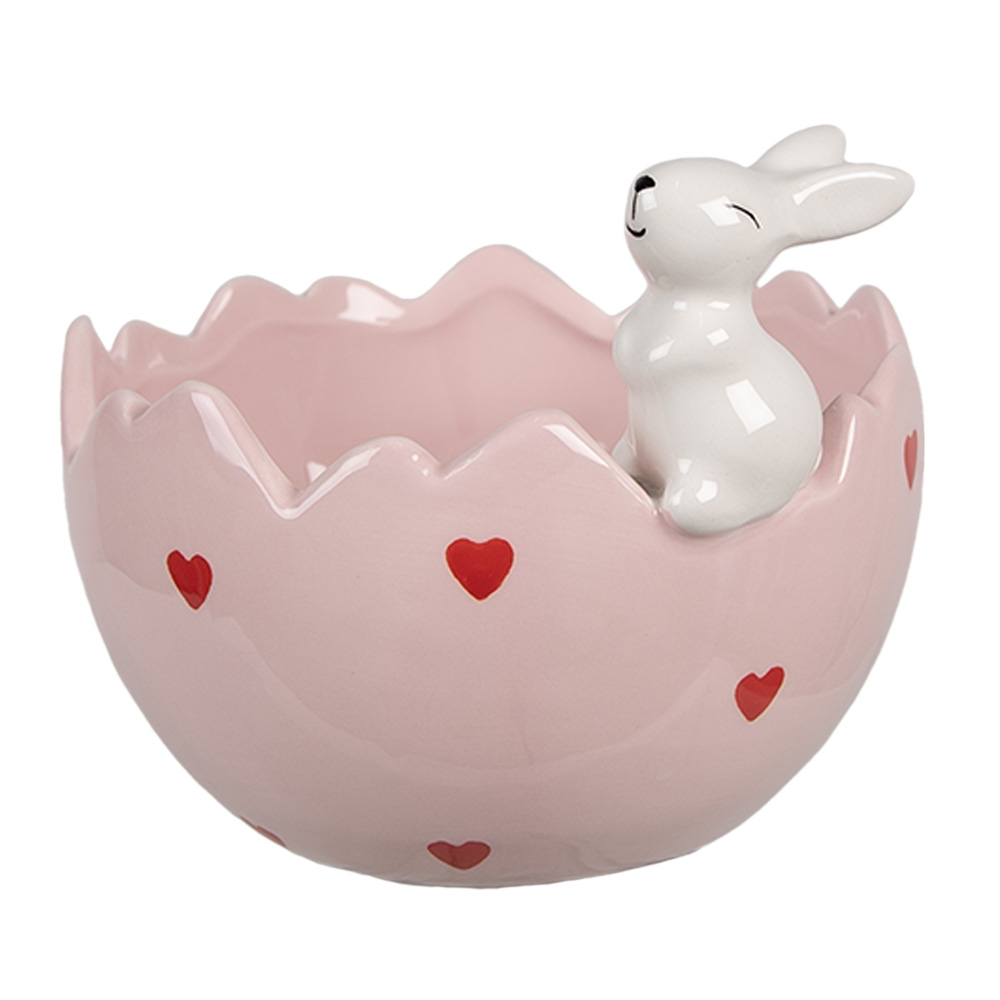 [6CE1694] Decoratie Bowl 13x12x10 cm