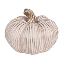 Decorazione pompoen Ø 16x13 cm