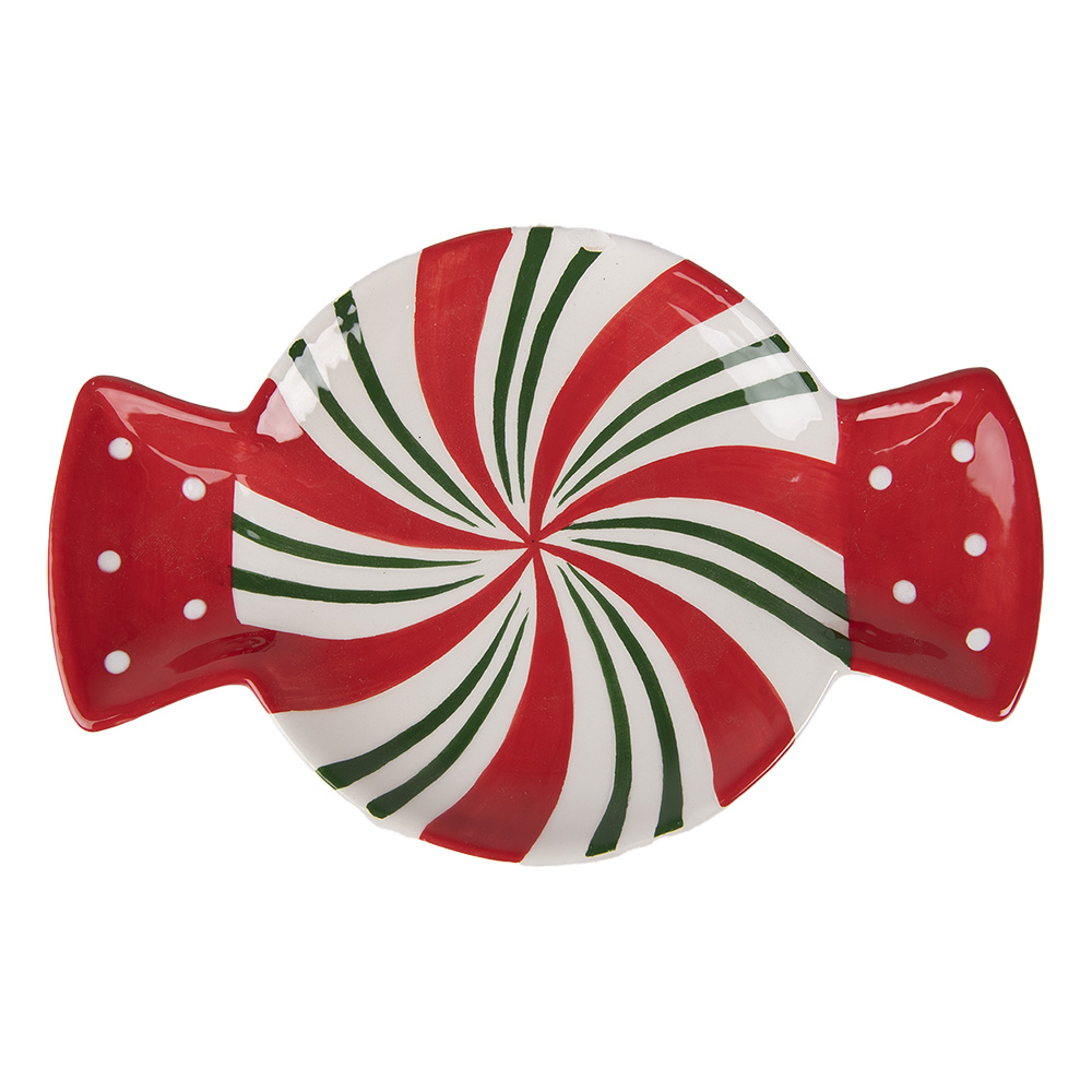 [6CE1848S] Klein bord 22x14x2 cm