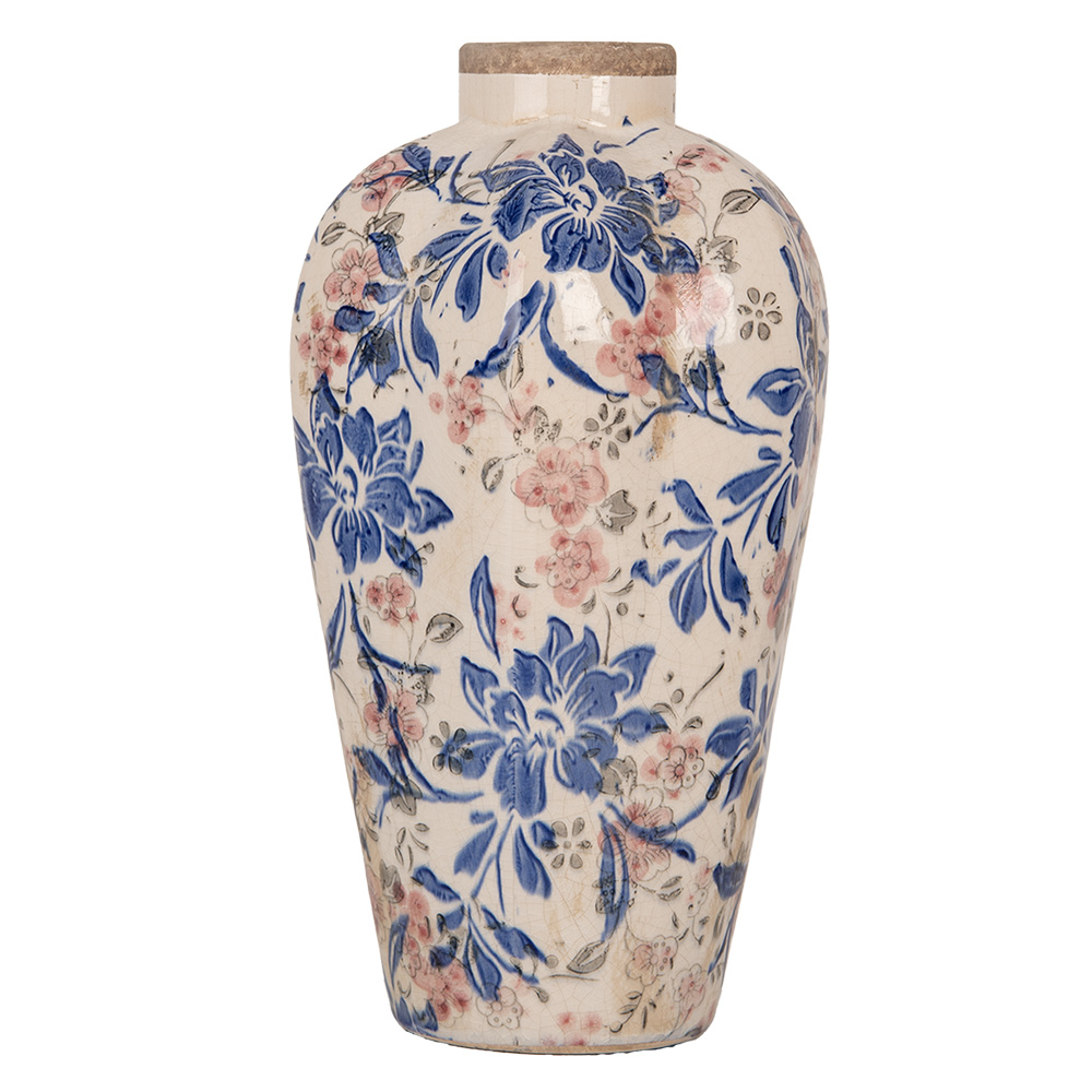 Vase Ø 17x30 cm