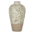 Vaso Verde Ø 17x29 cm